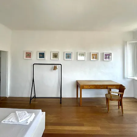 Terzo Piano Apartment *
